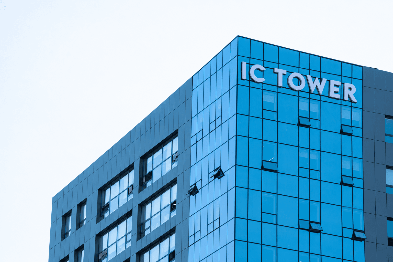 IC Tower