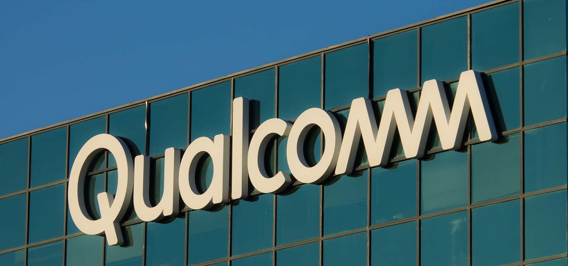 Qualcomm Incorporated компанийн тухай